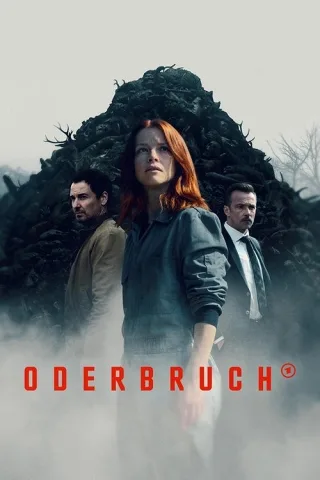 Vùng Oderbruch Bí Ẩn ( Phần 1 )