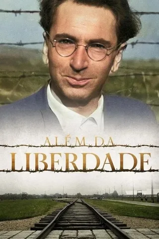 Vượt Qua Tự Do - Cuộc Đời Viktor Frankl