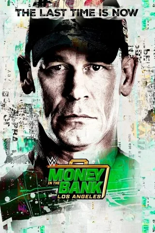 WWE Tiền Trong Ngân Hàng 2025