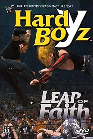 WWF: Hardy Boyz - Bước Nhảy Niềm Tin