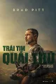 Trái Tim Quái Thú